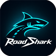 RoadShark app icon